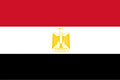 египет флаг